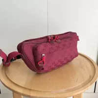$76.00 USD Gucci AAA Quality Belt Bags For Unisex #1271254