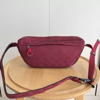 $76.00 USD Gucci AAA Quality Belt Bags For Unisex #1271254