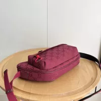 $76.00 USD Gucci AAA Quality Belt Bags For Unisex #1271254