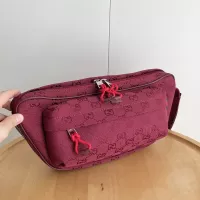 $76.00 USD Gucci AAA Quality Belt Bags For Unisex #1271254