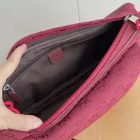 $76.00 USD Gucci AAA Quality Belt Bags For Unisex #1271254