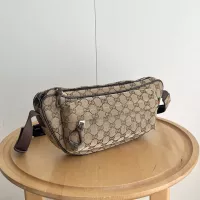 $76.00 USD Gucci AAA Quality Belt Bags For Unisex #1271256
