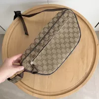 $76.00 USD Gucci AAA Quality Belt Bags For Unisex #1271256