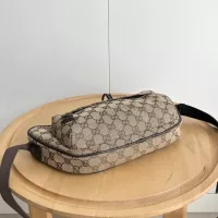 $76.00 USD Gucci AAA Quality Belt Bags For Unisex #1271256