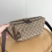 $76.00 USD Gucci AAA Quality Belt Bags For Unisex #1271256