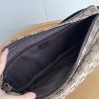 $76.00 USD Gucci AAA Quality Belt Bags For Unisex #1271256