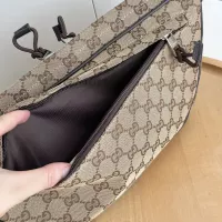 $76.00 USD Gucci AAA Quality Belt Bags For Unisex #1271256