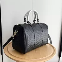 $92.00 USD Gucci AAA Quality Handbags For Women #1271259