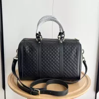 $92.00 USD Gucci AAA Quality Handbags For Women #1271259