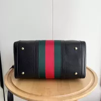 $92.00 USD Gucci AAA Quality Handbags For Women #1271260