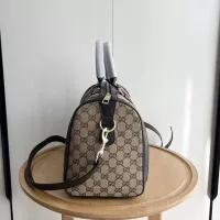 $92.00 USD Gucci AAA Quality Handbags For Women #1271262