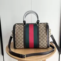 $92.00 USD Gucci AAA Quality Handbags For Women #1271262
