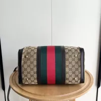 $92.00 USD Gucci AAA Quality Handbags For Women #1271262
