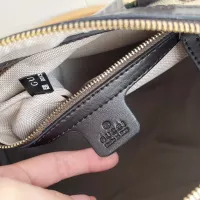 $92.00 USD Gucci AAA Quality Handbags For Women #1271262