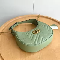 $76.00 USD Gucci AAA Quality Handbags For Women #1271265