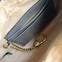 $76.00 USD Gucci AAA Quality Handbags For Women #1271266