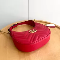 $76.00 USD Gucci AAA Quality Handbags For Women #1271267