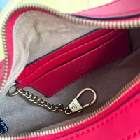 $76.00 USD Gucci AAA Quality Handbags For Women #1271267