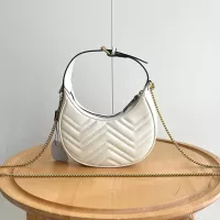 $76.00 USD Gucci AAA Quality Handbags For Women #1271268