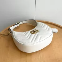 $76.00 USD Gucci AAA Quality Handbags For Women #1271268