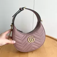 $76.00 USD Gucci AAA Quality Handbags For Women #1271269