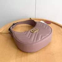 $76.00 USD Gucci AAA Quality Handbags For Women #1271269