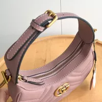 $76.00 USD Gucci AAA Quality Handbags For Women #1271269