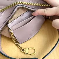 $76.00 USD Gucci AAA Quality Handbags For Women #1271269