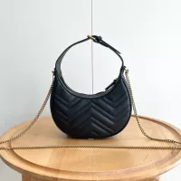 $76.00 USD Gucci AAA Quality Handbags For Women #1271270