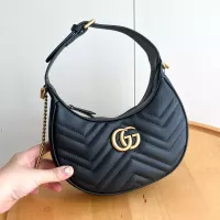 $76.00 USD Gucci AAA Quality Handbags For Women #1271270