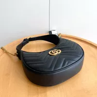 $76.00 USD Gucci AAA Quality Handbags For Women #1271270