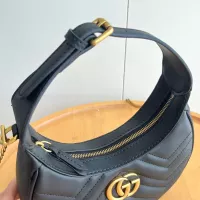 $76.00 USD Gucci AAA Quality Handbags For Women #1271270