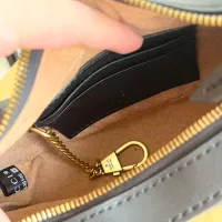 $76.00 USD Gucci AAA Quality Handbags For Women #1271270