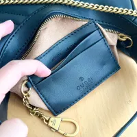 $76.00 USD Gucci AAA Quality Handbags For Women #1271270