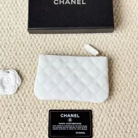 $36.00 USD Chanel Card Case #1271284