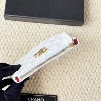 $36.00 USD Chanel Card Case #1271284