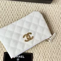 $36.00 USD Chanel Card Case #1271284