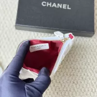 $36.00 USD Chanel Card Case #1271284