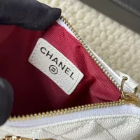 $36.00 USD Chanel Card Case #1271284