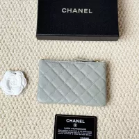 $36.00 USD Chanel Card Case #1271285