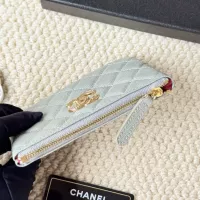$36.00 USD Chanel Card Case #1271285