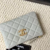 $36.00 USD Chanel Card Case #1271285