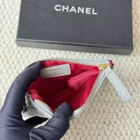 $36.00 USD Chanel Card Case #1271285