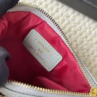 $36.00 USD Chanel Card Case #1271285