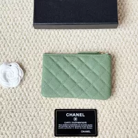 $36.00 USD Chanel Card Case #1271287
