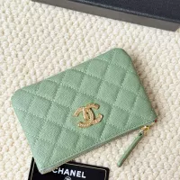 $36.00 USD Chanel Card Case #1271287