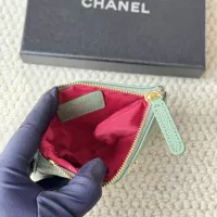 $36.00 USD Chanel Card Case #1271287