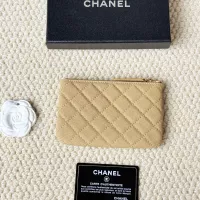 $36.00 USD Chanel Card Case #1271288