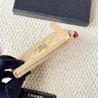 $36.00 USD Chanel Card Case #1271288
