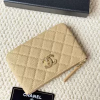 $36.00 USD Chanel Card Case #1271288